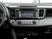Toyota RAV4 IV (XA40) Рестайлинг Екатеринбург  - изображение 43