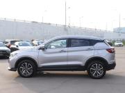 Geely Coolray I Москва  - изображение 30