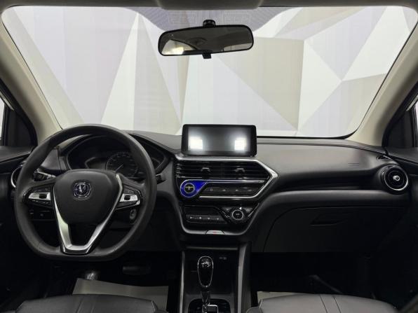 Changan Alsvin с пробегом 2023 года, цена 870 000 рублей, 80860 км, седан, Автокод Объявления