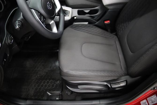 Hyundai Creta II с пробегом 2021 года, цена 2 225 250 рублей, 47798 км, внедорожник, Автокод Объявления
