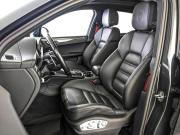 Porsche Macan I Рестайлинг 2 Москва  - изображение 51