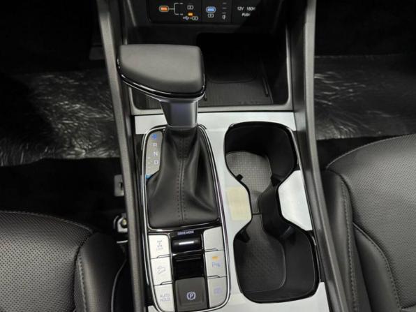 Новый Hyundai Tucson IV Рестайлинг 2025 года, цена 4 599 000 рублей, внедорожник, Автокод Объявления