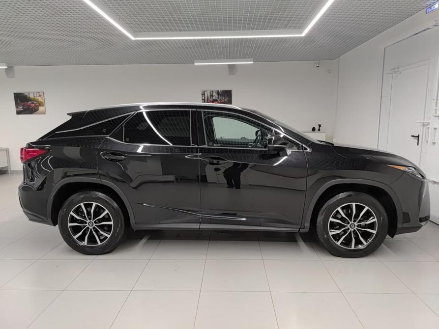Lexus RX IV Казань  - изображение 5