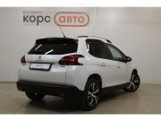 Peugeot 2008 I Рестайлинг Коломна  - изображение 18