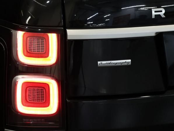 Land Rover Range Rover IV Рестайлинг с пробегом 2020 года, цена 8 790 000 рублей, 83305 км, внедорожник, Автокод Объявления