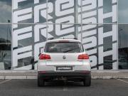 Volkswagen Tiguan I Рестайлинг Краснодар  - изображение 26