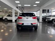 Kia Sportage III Рестайлинг Тверь  - изображение 29