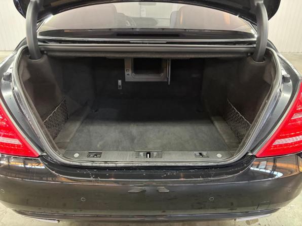 Mercedes-Benz S-Класс V (W221) Рестайлинг с пробегом 2011 года, цена 1 497 000 рублей, 200190 км, седан, Автокод Объявления