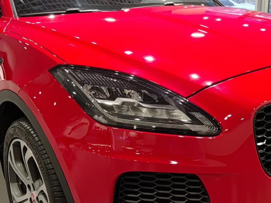 Jaguar E-Pace I Казань  - изображение 21
