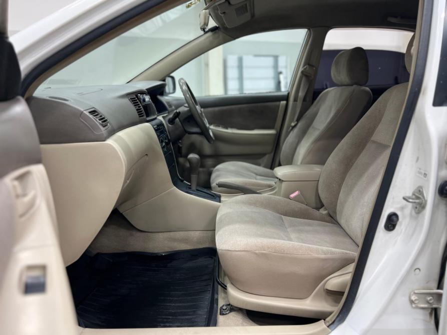 Toyota Corolla IX (E120 E130) Кемерово  - изображение 16