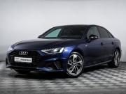 Audi A4 V (B9) Рестайлинг Москва  - изображение 20