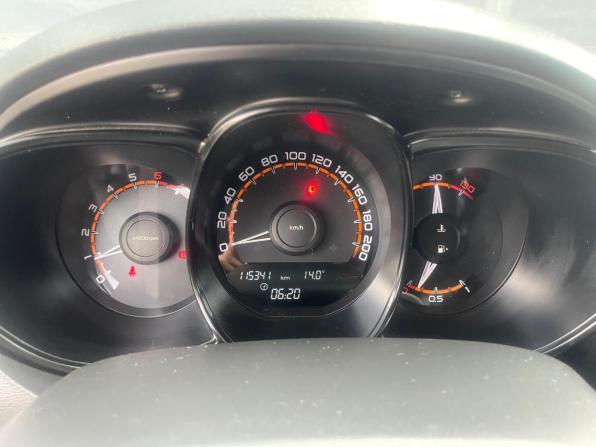 Lada (ВАЗ) Vesta I с пробегом 2018 года, цена 980 000 рублей, 115300 км, универсал, Автокод Объявления