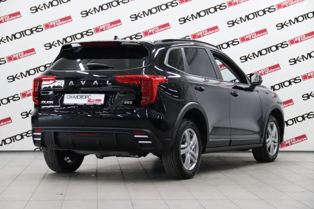 Haval Jolion I Рестайлинг Сургут  - изображение 2