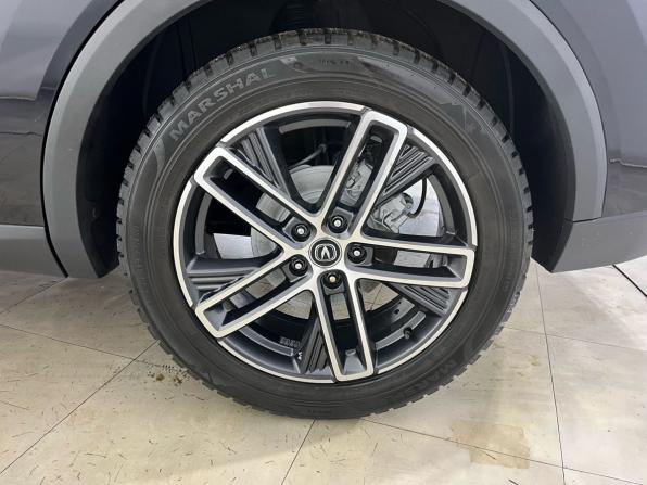 Changan CS55 Plus II с пробегом 2023 года, цена 2 000 000 рублей, 62748 км, внедорожник, Автокод Объявления