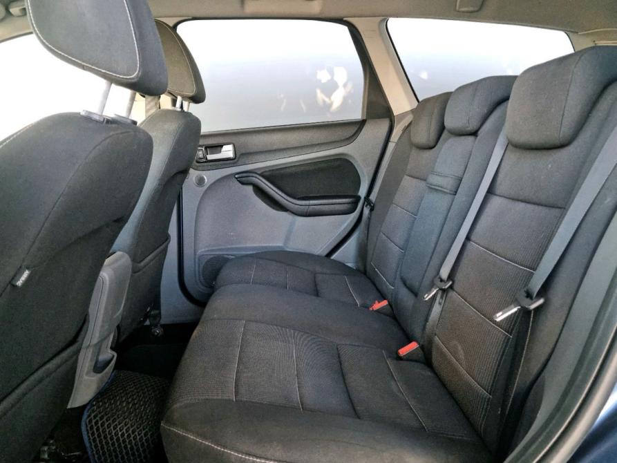 Ford Focus II Рестайлинг Петрозаводск  - изображение 12
