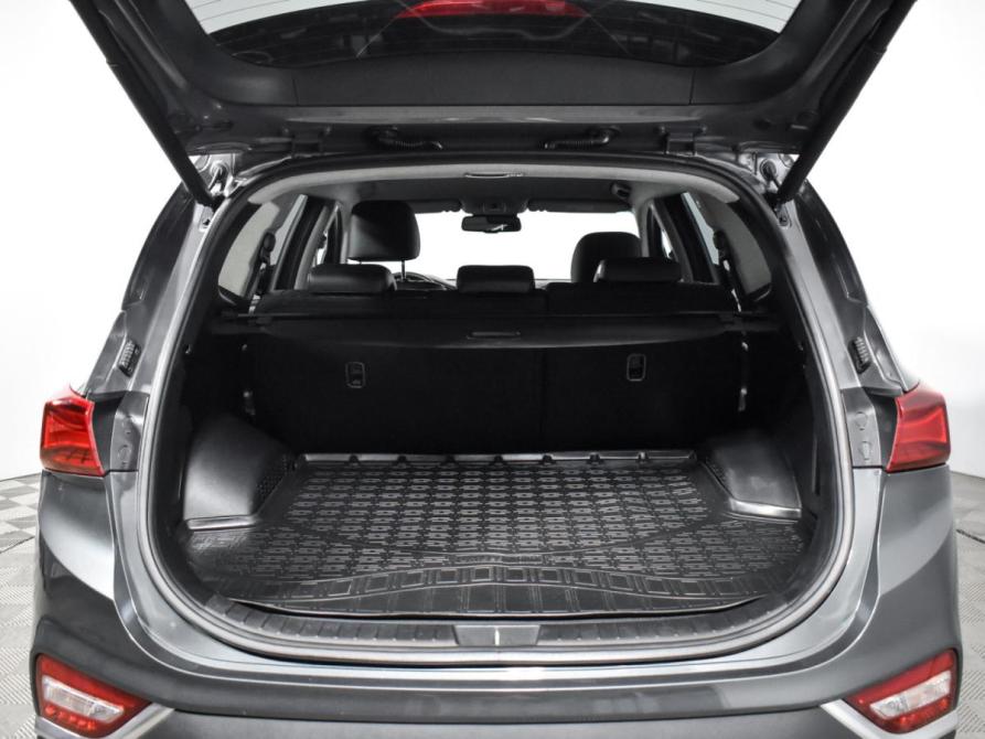 Hyundai Santa Fe IV Санкт-Петербург  - изображение 21
