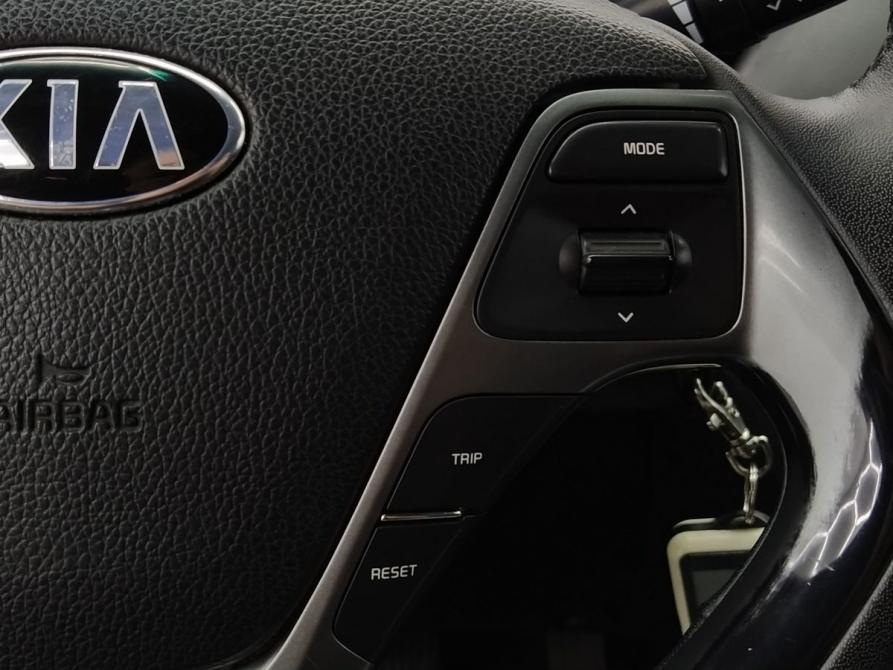 Kia Rio III Рестайлинг Екатеринбург  - изображение 13