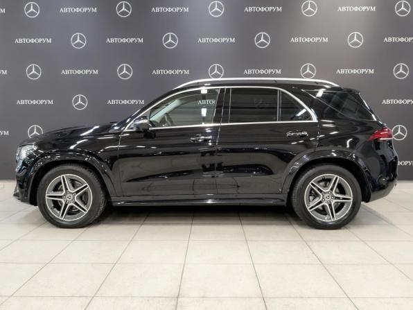 Mercedes-Benz GLE II (V167) с пробегом 2020 года, цена 6 950 000 рублей, 90322 км, внедорожник, Автокод Объявления