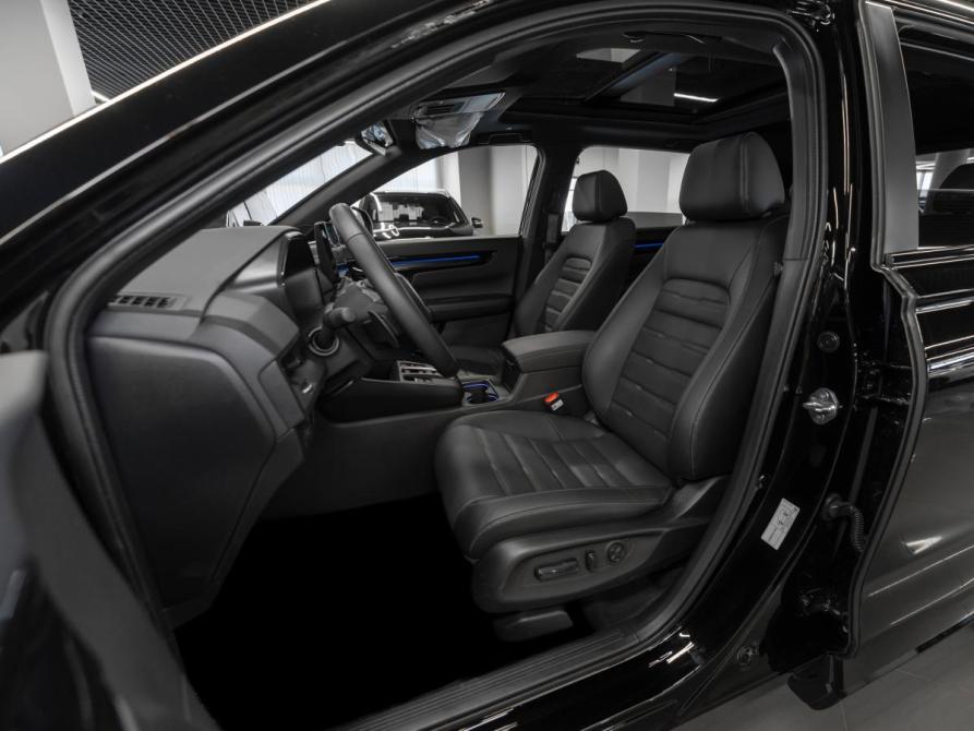 Honda CR-V VI Москва  - изображение 9