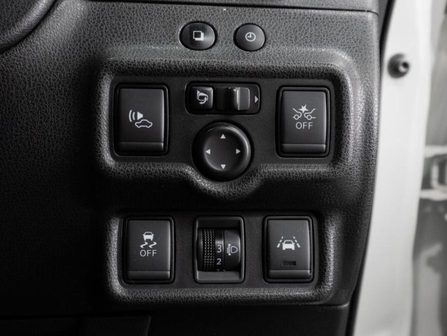 Nissan Note II Рестайлинг Тюмень  - изображение 18