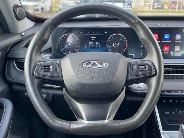 Chery Tiggo 7 Pro Max I с пробегом 2023 года, цена 1 750 000 рублей, 54000 км, внедорожник, Автокод Объявления