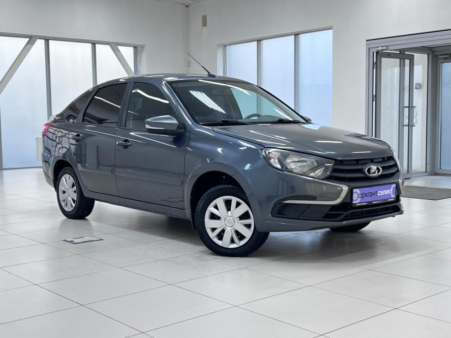 Lada (ВАЗ) Granta I Волгоград  - изображение 7