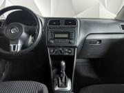 Volkswagen Polo V Москва  - изображение 31