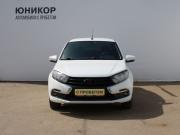 Lada (ВАЗ) Granta I Рестайлинг Нижний Новгород  - изображение 15
