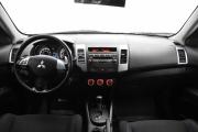 Mitsubishi Outlander II Рестайлинг Москва  - изображение 19