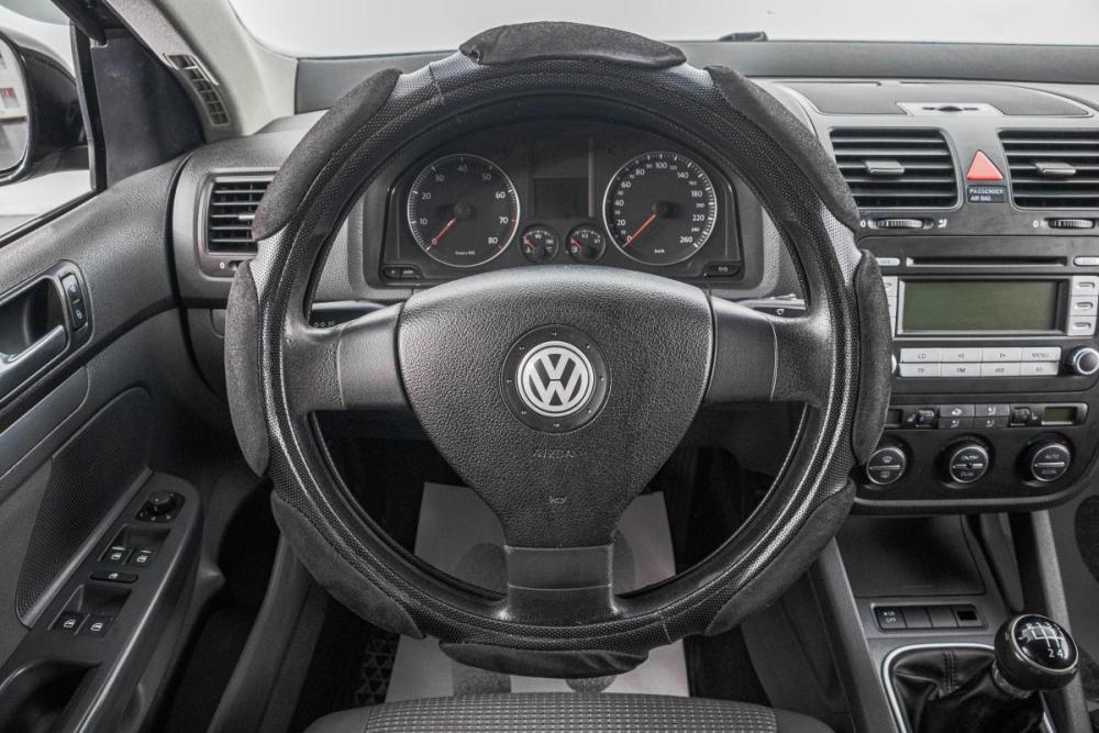 Volkswagen Jetta V Барнаул  - изображение 14