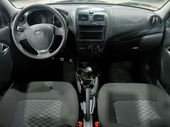 Lada (ВАЗ) Granta I Рестайлинг с пробегом 2023 года, цена 470 000 рублей, 128075 км, седан, Автокод Объявления