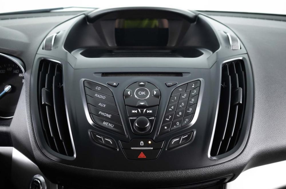 Ford Kuga II Пермь  - изображение 17