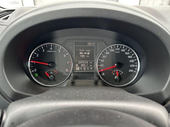 Nissan X-Trail II Рестайлинг с пробегом 2014 года, цена 1 240 100 рублей, 247518 км, внедорожник, Автокод Объявления