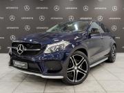 Mercedes-Benz GLE I (W166) Москва  - изображение 28