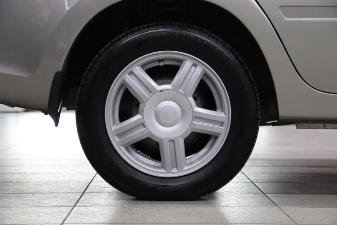 Lada (ВАЗ) Granta I Рестайлинг с пробегом 2019 года, цена 585 850 рублей, 103467 км, хэтчбек, Автокод Объявления