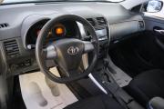 Toyota Corolla X (E140 E150) Рестайлинг Омск  - изображение 32