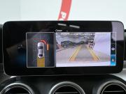 Mercedes-Benz C-Класс IV (W205) Рестайлинг Москва  - изображение 43