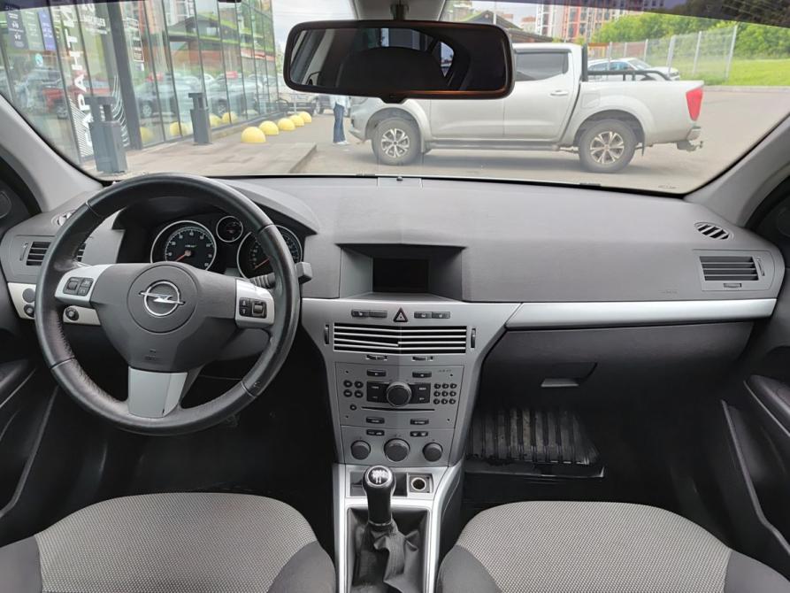 Opel Astra H Рестайлинг Ижевск  - изображение 17