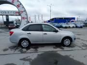 Lada (ВАЗ) Granta I Тюмень  - изображение 25