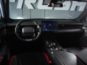 JETOUR DASHING I Минеральные Воды  - изображение 24