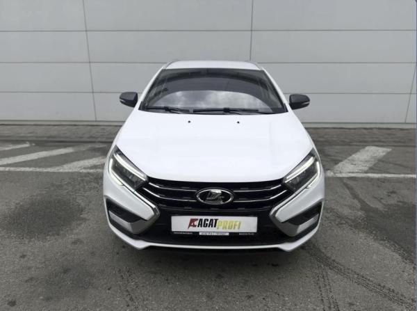Lada (ВАЗ) Vesta I Рестайлинг (NG) с пробегом 2023 года, цена 1 290 000 рублей, 55700 км, универсал, Автокод Объявления
