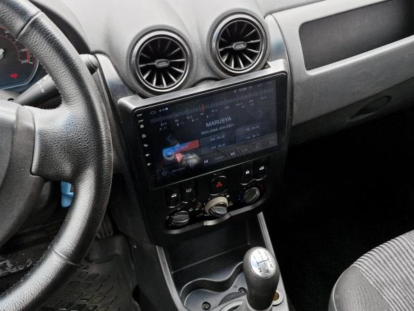 Renault Sandero I с пробегом 2010 года, цена 485 000 рублей, 219310 км, хэтчбек, Автокод Объявления