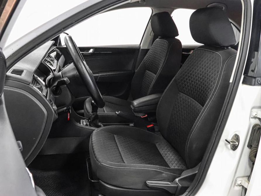 Skoda Rapid I Минеральные Воды  - изображение 8
