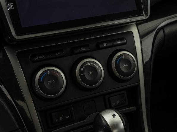 Mazda 6 II (GH) с пробегом 2007 года, цена 598 000 рублей, 230000 км, седан, Автокод Объявления