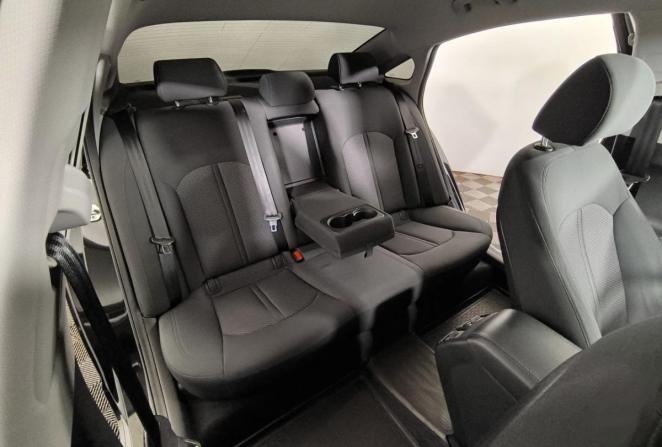 Hyundai Sonata VII (LF) Рестайлинг с пробегом 2019 года, цена 1 920 000 рублей, 89295 км, седан, Автокод Объявления