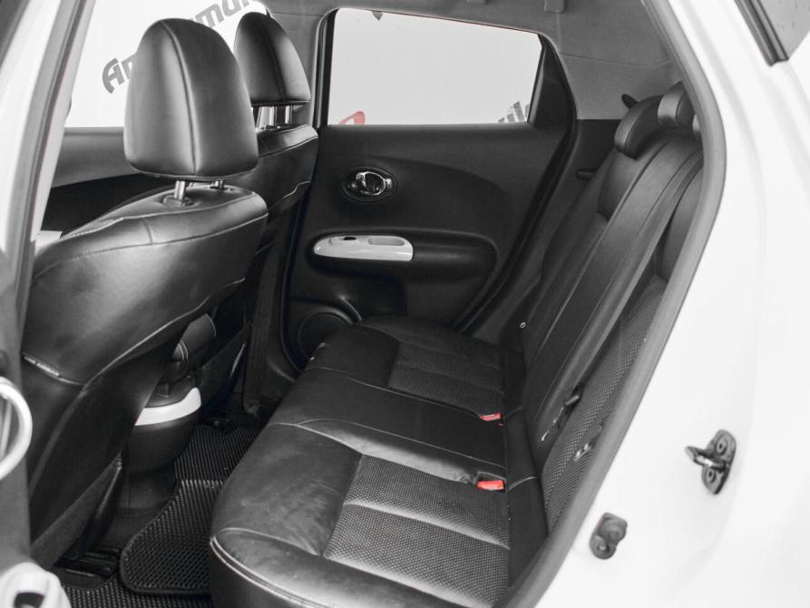 Nissan Juke I Екатеринбург  - изображение 21