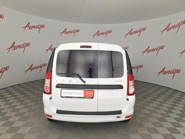 Lada (ВАЗ) Largus I Рестайлинг с пробегом 2024 года, цена 1 195 000 рублей, 63444 км, универсал, Автокод Объявления
