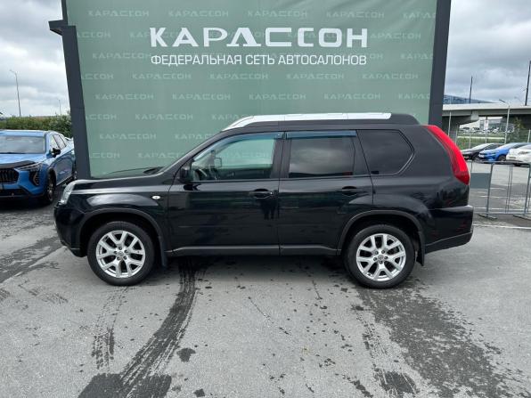 Nissan X-Trail II Рестайлинг с пробегом 2012 года, цена 1 279 000 рублей, 220843 км, внедорожник, Автокод Объявления