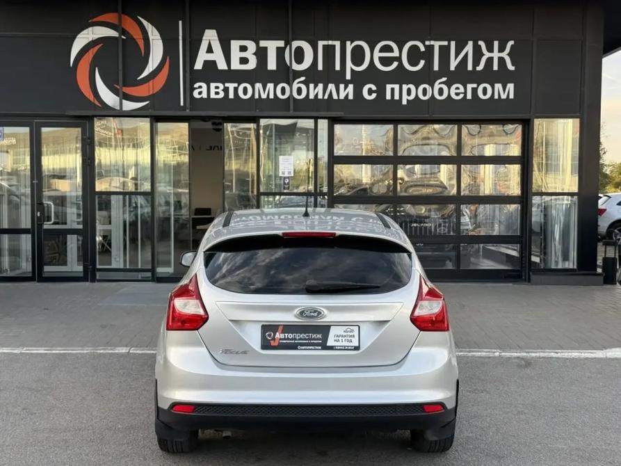 Ford Focus III Волгоград  - изображение 5