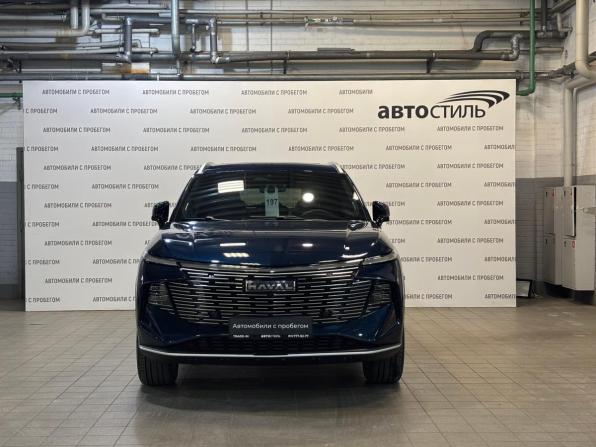 Haval F7 II с пробегом 2025 года, цена 3 049 000 рублей, 15064 км, внедорожник, Автокод Объявления